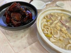 -顺风海鲜港(金玉兰店)