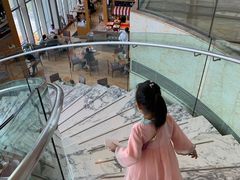 -视界美食自助餐厅·石家庄希尔顿酒店