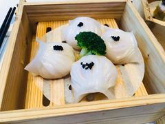 -潮上潮(南中环店)