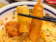 -公仔堂港式茶餐厅(西村店)