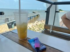 -太平洋咖啡(海天驿站店)