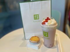 -奈雪的茶(优特汇店)