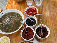 -熊氏牛羊杂粉(龙眼井总店)