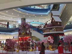 -凯德广场(西城店)