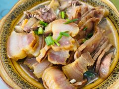 -味好美土菜(迎宾东路店)