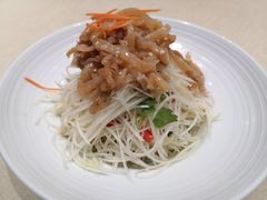 -将相和·海鲜蒸饺大连菜