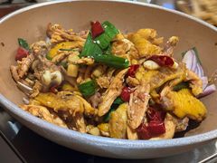 手撕鸡-肖记公安牛肉鱼杂馆·省级非物质文化遗产(三角路直营店)