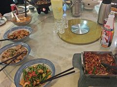 -萬家灯火·私房湘菜·22年老手艺(南岭大道店)