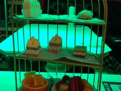 -自由港KTV(王子公主金平店)