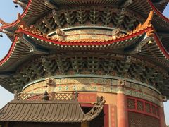 -广东圆玄道观