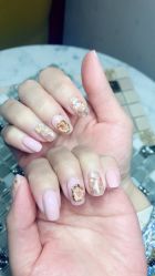 -JustNail甲思美甲