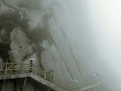 -嵩山少林文化旅游景区