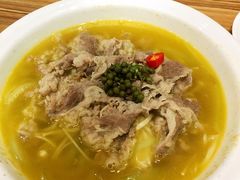 -粤港餐厅(禹州商业广场店)