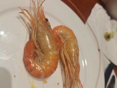 -咖啡厅自助餐厅(贵阳中天凯悦酒店)