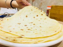 春饼-姥家春饼店(漳州二路店)