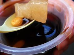 -八婆婆烧仙草(曾厝垵店)