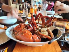 -Ministry of Crab(科伦坡店)