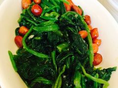 -金豆角砂锅焖面(安贞店)