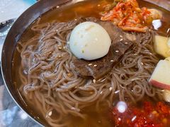 -屋里家延边朝鲜族冷面(梅林3店)