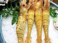 牡丹虾-蟹将军·松叶蟹和牛日料放题自助(K11店)