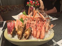 -匠和风精致料理(成都龙湖滨江天街店)