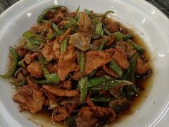 -情妹耙泥鳅·江湖川菜(科华店)