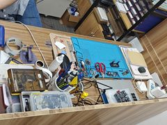 -铭修苹果华为手机平板维修服务(杨浦区店)