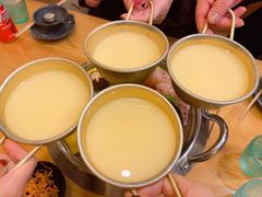 -恩你小木屋·韩式料理(南长街店)