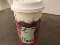 -喜茶(深圳海岸城店)