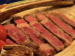 -MONICH牛排融合餐厅(和义大道购物中心店)