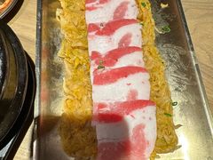 -西塔老太太泥炉烤肉(亚运村店)