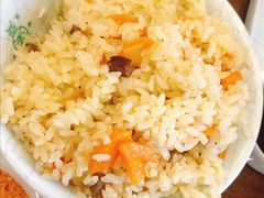 手抓饭-清真·益鑫羊肉手抓馆(花园北街店)