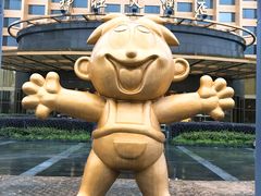 -上海神旺大酒店