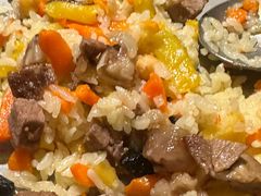 -纳鲁孜·新疆特色餐厅(上海悦荟广场店)