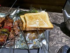 -熙成烧烤·三十三年(开发区店)