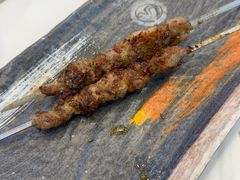 -清真·尖子尖牛肉面(王府井店)
