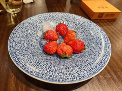 -全聚德(上海首店浦东店)