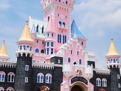 -厦门方特梦幻王国