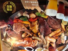 -布拉格餐厅· 中欧捷克菜(全国首店)