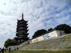 -观潮胜地公园