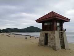 -青澳湾北回归线广场