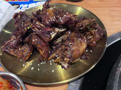 -肥肥虾庄·金牌油焖大虾(杨园滨江时代walk店)