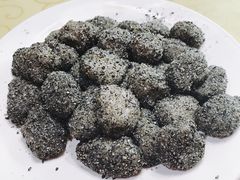 糍粑-武夷味道(赤石街店)