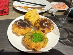 -富力希尔顿酒店·地阔自助餐厅