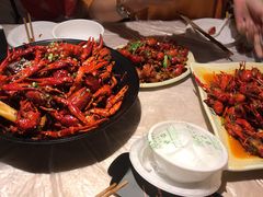 -巴厘龙虾·榜首油焖大虾(洞庭·艺术洋房店)