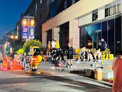 -宝龙广场(蓬莱区)