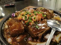 -东馆和天下特色餐饮(工农店)