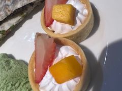 -安徽高速开元国际大酒店·地中海自助餐厅