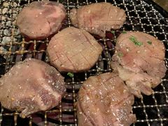 -久苑烧肉(世界城广场店)
