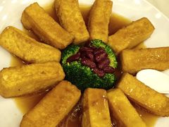 -祈胜邨•顺德鱼生•顺德菜(容桂店)